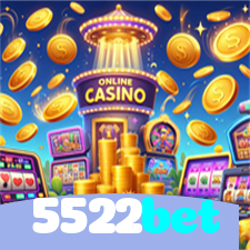5522bet:Em cada giro das slots, a vitória está ao seu alcance!