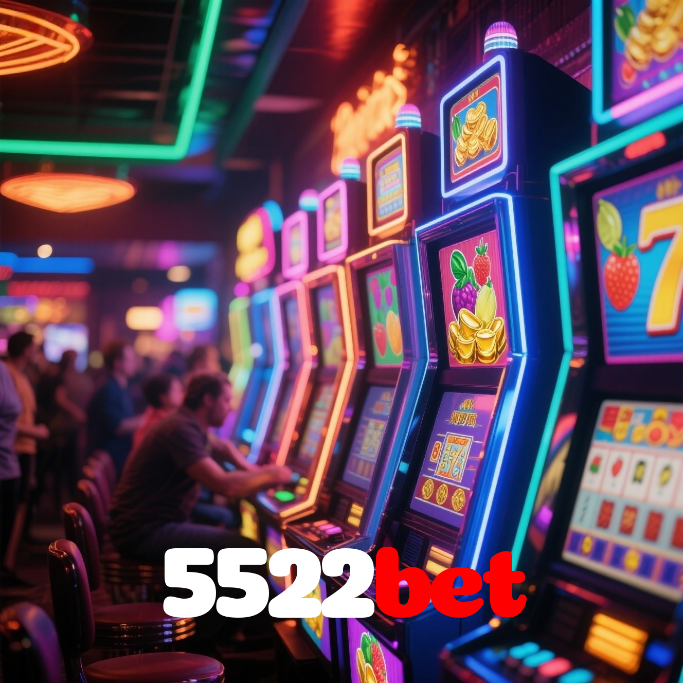 5522bet:Jogue slots, aposte no futebol e vença com confiança no nosso cassino!
