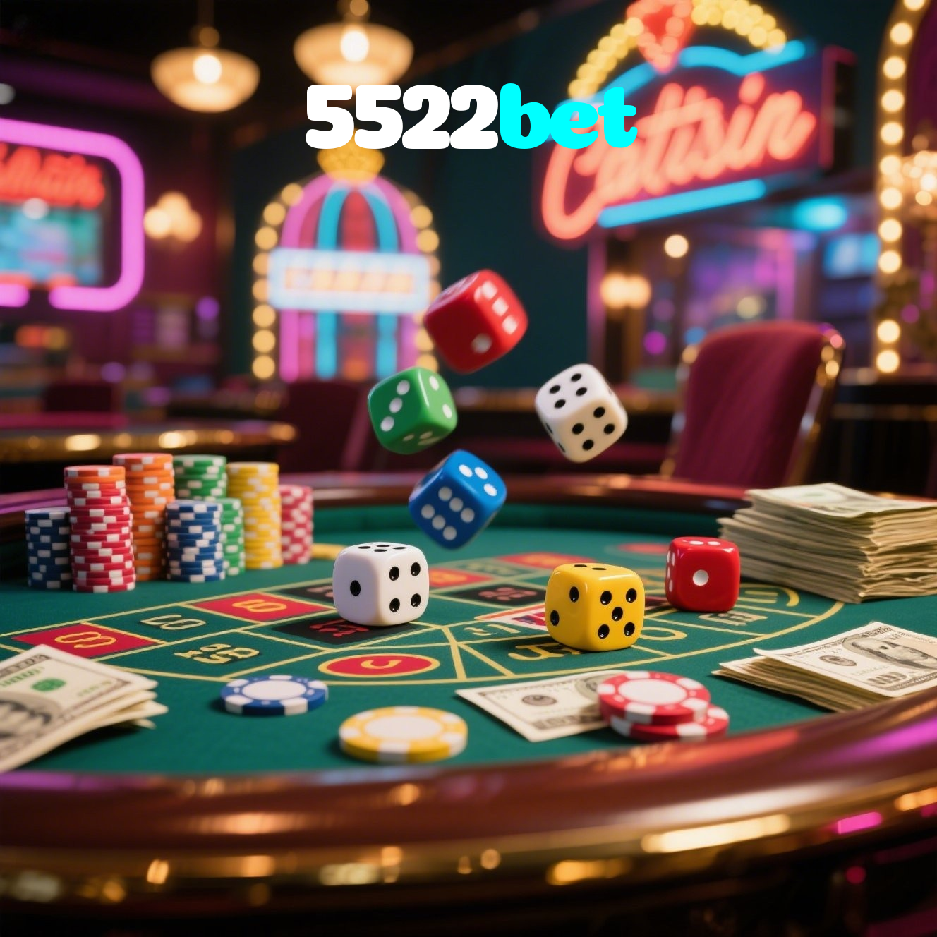 5522bet:Vença o poker online e mostre sua habilidade nas cartas!