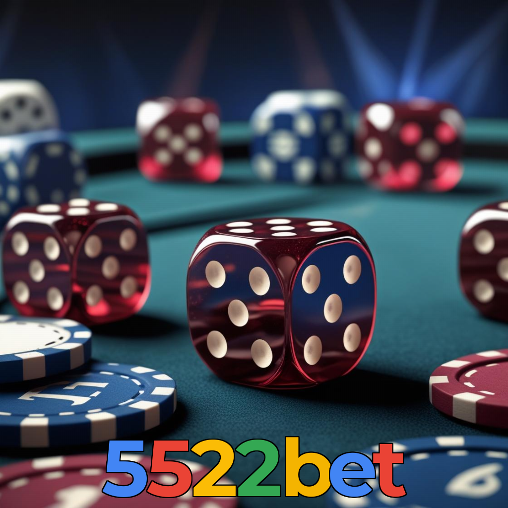 5522bet:Onde o futebol e o cassino online se encontram para diversão sem fim!