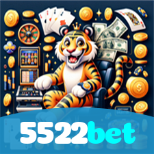 5522bet:Jogue nas nossas slots e conquiste vitórias épicas!