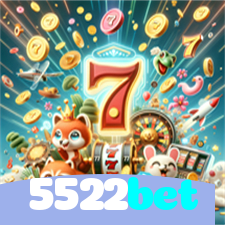 5522bet：Sinta a adrenalina da roleta! Aposte e vença agora!