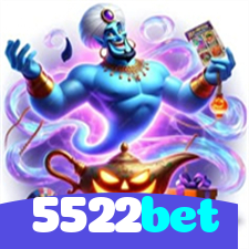 5522bet:Aposte na roleta e conquiste prêmios fantásticos!