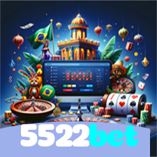 5522bet:Jogue futebol online e vença com cada gol marcado!