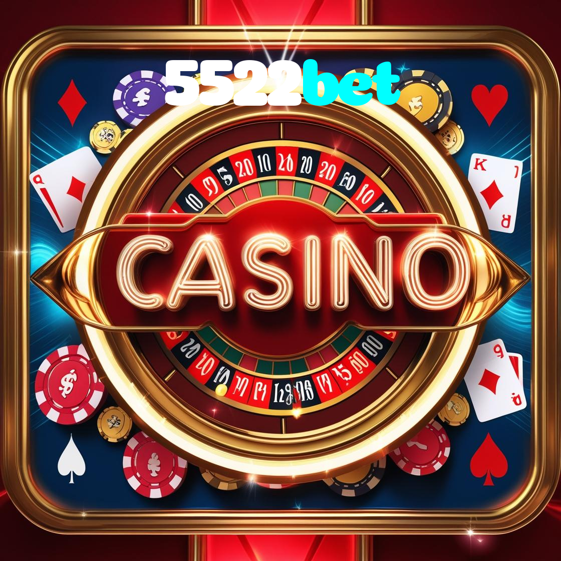 5522bet:O cassino online mais seguro para apostas no futebol e roleta!