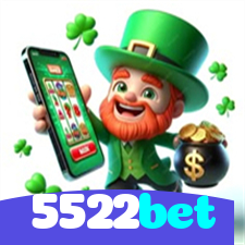 5522bet:Jogue as melhores slots e conquiste jackpots épicos!