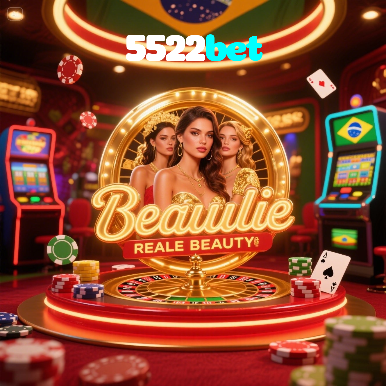 5522bet:Aposte no futebol e jogue os melhores jogos de cassino para grandes vitórias!