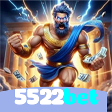 5522bet:Jogue slots, poker e aposte no futebol com grandes prêmios em jogo!