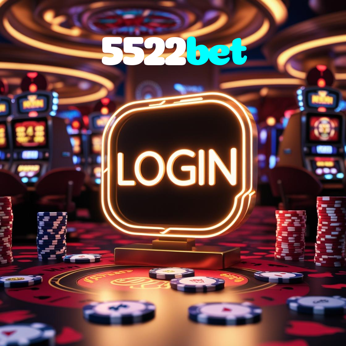 5522bet:Jogue agora e vença no melhor cassino online!