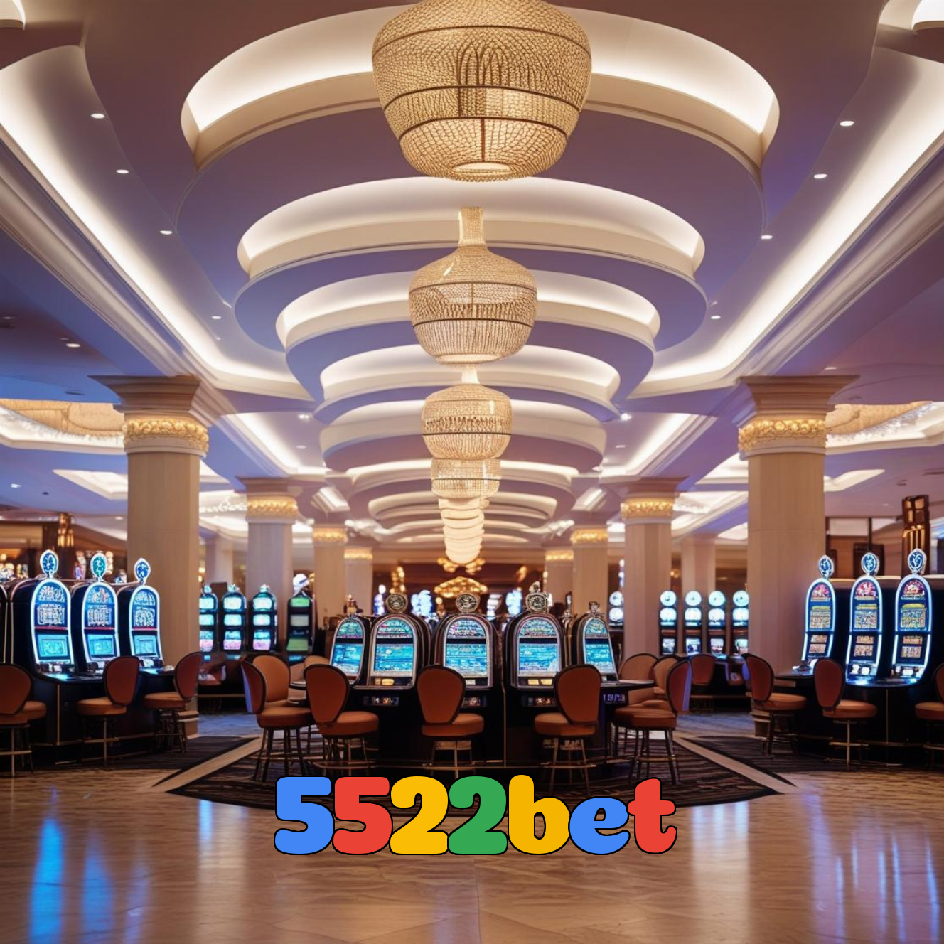 5522bet:Apostas ao vivo no futebol e grandes prêmios em slots te esperam!