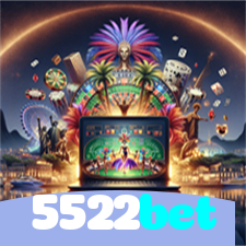 5522bet：Em cada giro, novas vitórias! Venha jogar nas melhores slots!