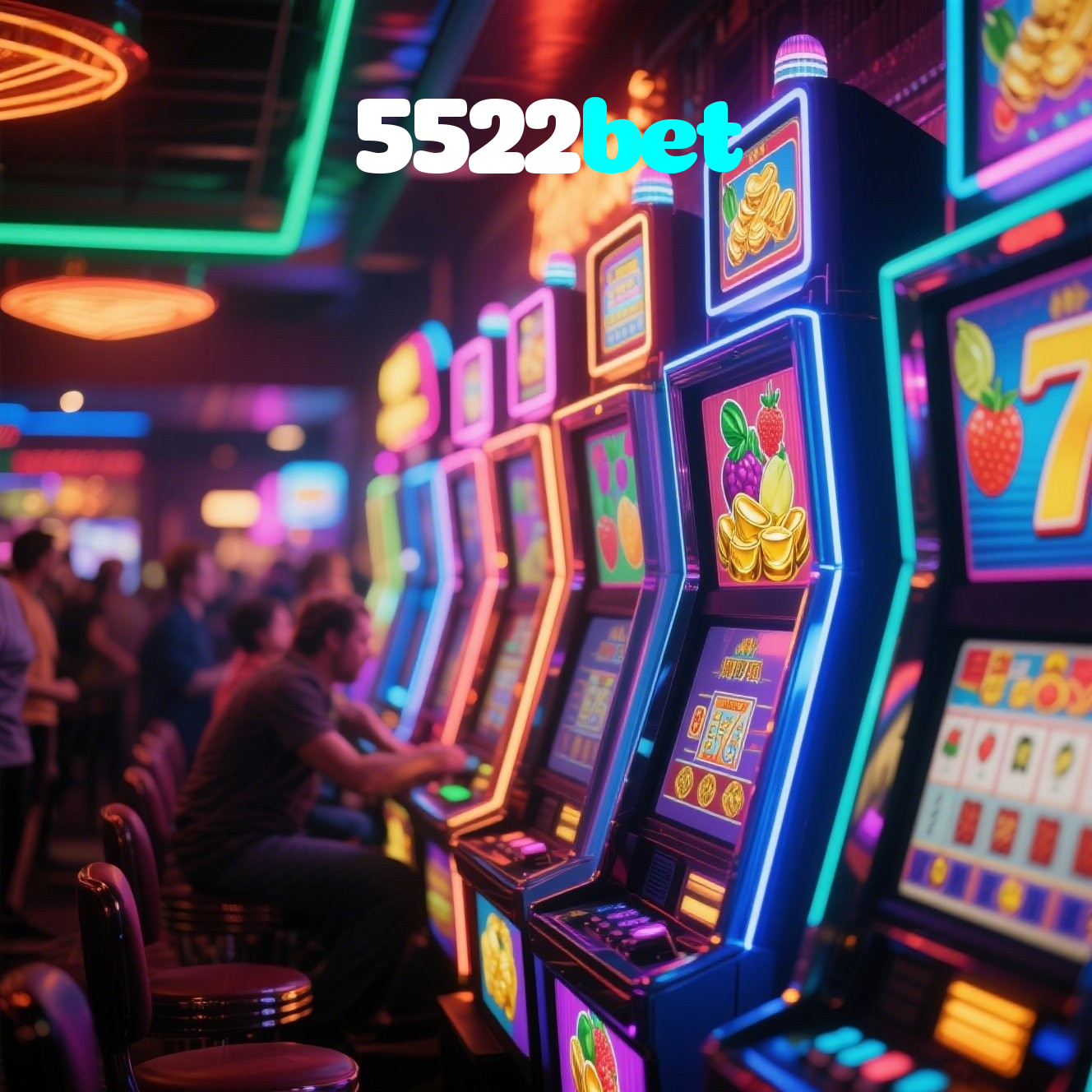 5522bet:Aposte em nosso cassino e viva uma experiência única de diversão!