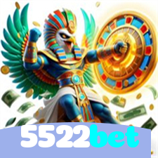 5522bet：Onde o futebol e o cassino se encontram para grandes vitórias!