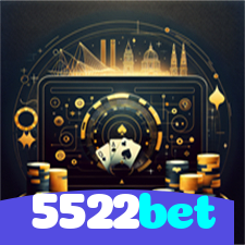 5522bet：A sorte está no cassino online com apostas no futebol e grandes vitórias!
