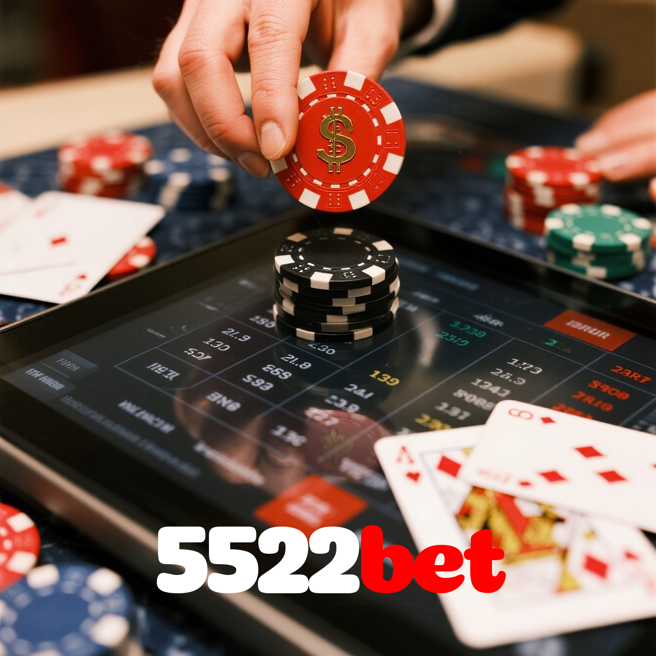 5522bet:Jogue slots, aposte no futebol e ganhe prêmios incríveis no nosso cassino!