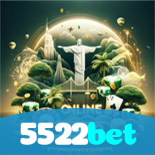 5522bet：A diversão começa no cassino online com poker, roleta e apostas no futebol!