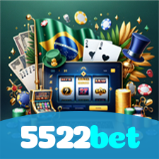 5522bet:Divirta-se com poker, roleta e apostas ao vivo no futebol online!