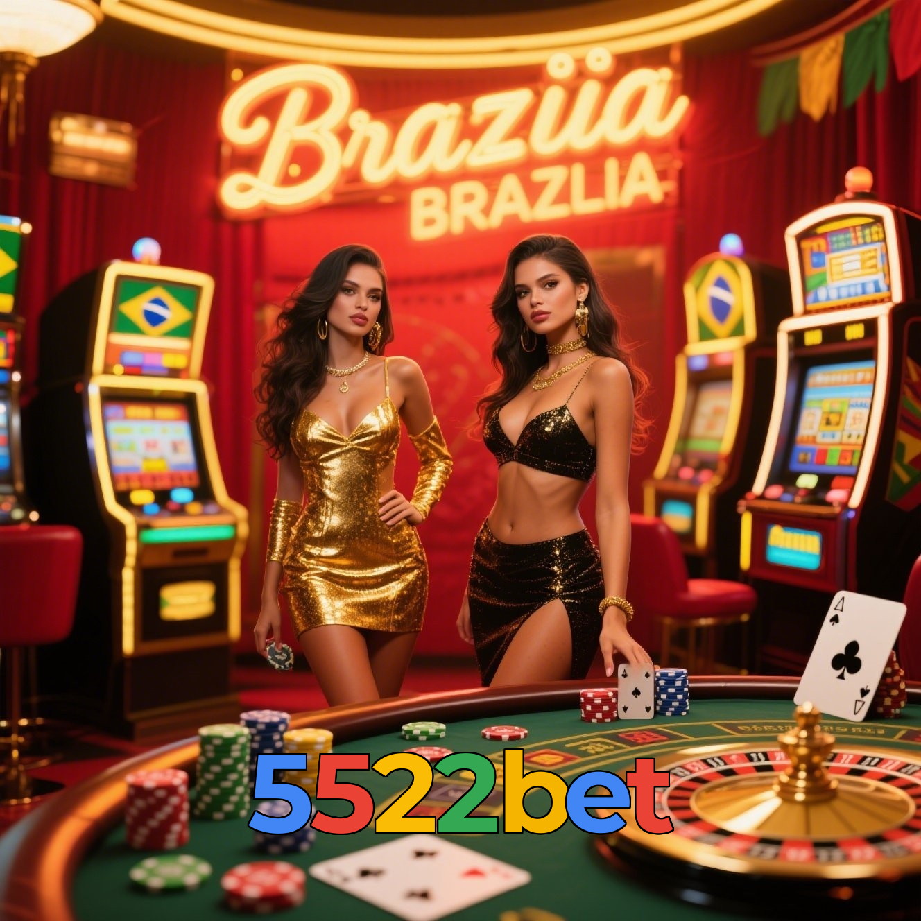5522bet:Aposte nas melhores slots e conquiste vitórias impressionantes!