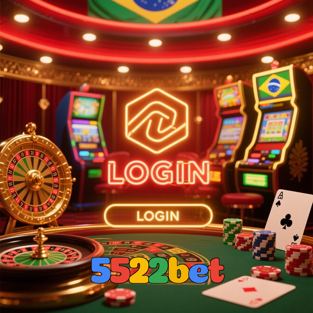 5522bet:Em cada giro nas slots, a vitória está ao seu alcance!