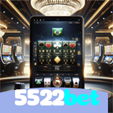5522bet:Grandes jackpots estão te esperando! Gire a roleta e ganhe agora!