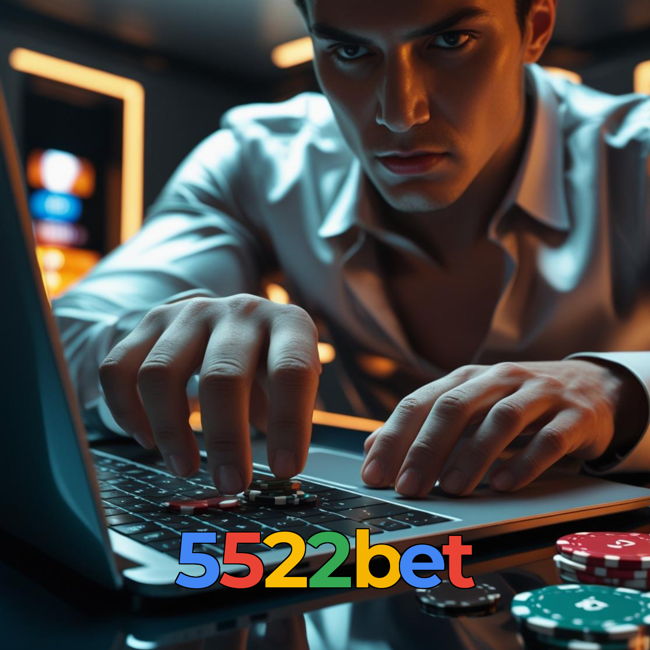 5522bet:Jogue as melhores slots e aposte em futebol com confiança e segurança!