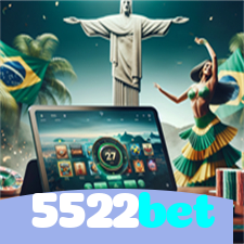 5522bet:Apostas ao vivo no futebol e diversão garantida com jogos de cassino!