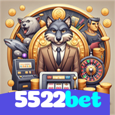 5522bet:Apostas no futebol e grandes prêmios em roleta no cassino online!