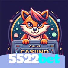 5522bet：Onde o futebol e o cassino se encontram para grandes vitórias!