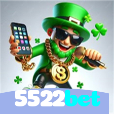 5522bet：Jogue agora e vença no melhor cassino online!