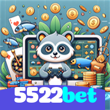 5522bet:Apostas ao vivo no futebol e diversão garantida com jogos de cassino!