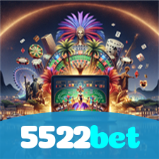 5522bet:A sorte está ao seu lado em slots, poker e apostas esportivas online!