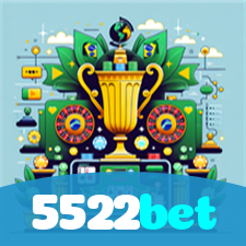5522bet：A emoção das slots online te espera! Gire e ganhe prêmios incríveis!