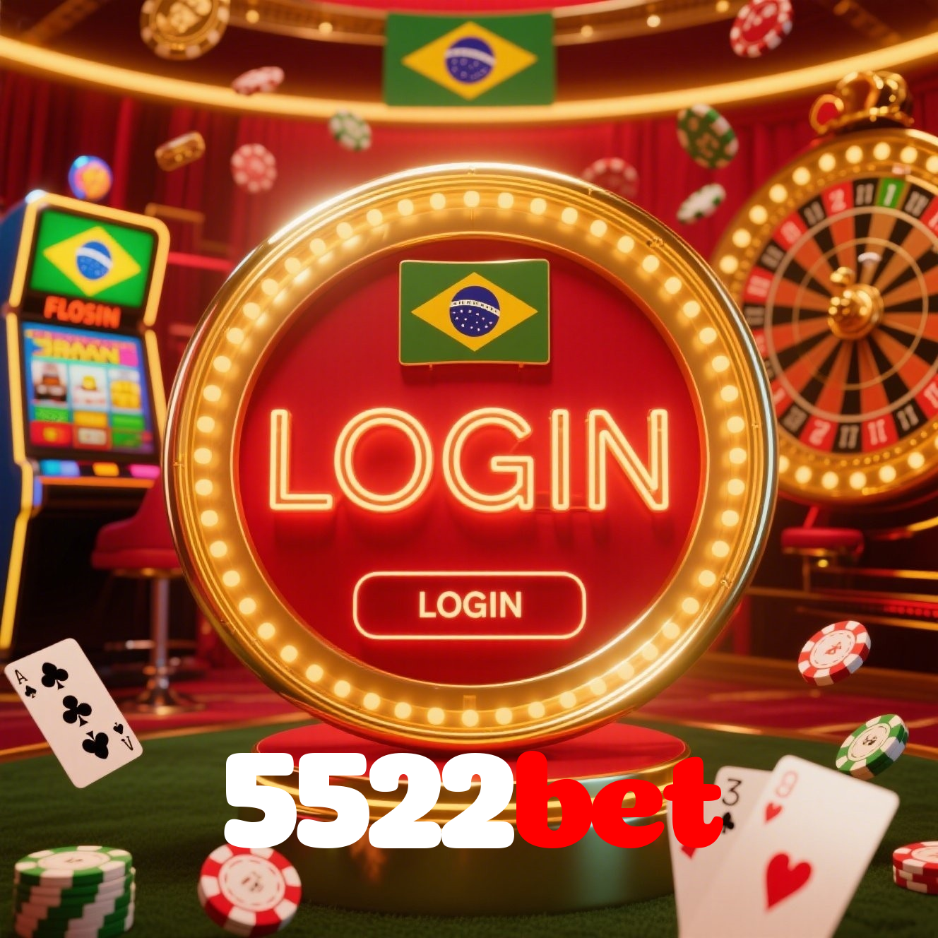 5522bet:Apostas ao vivo no futebol e diversão garantida em blackjack e roleta!