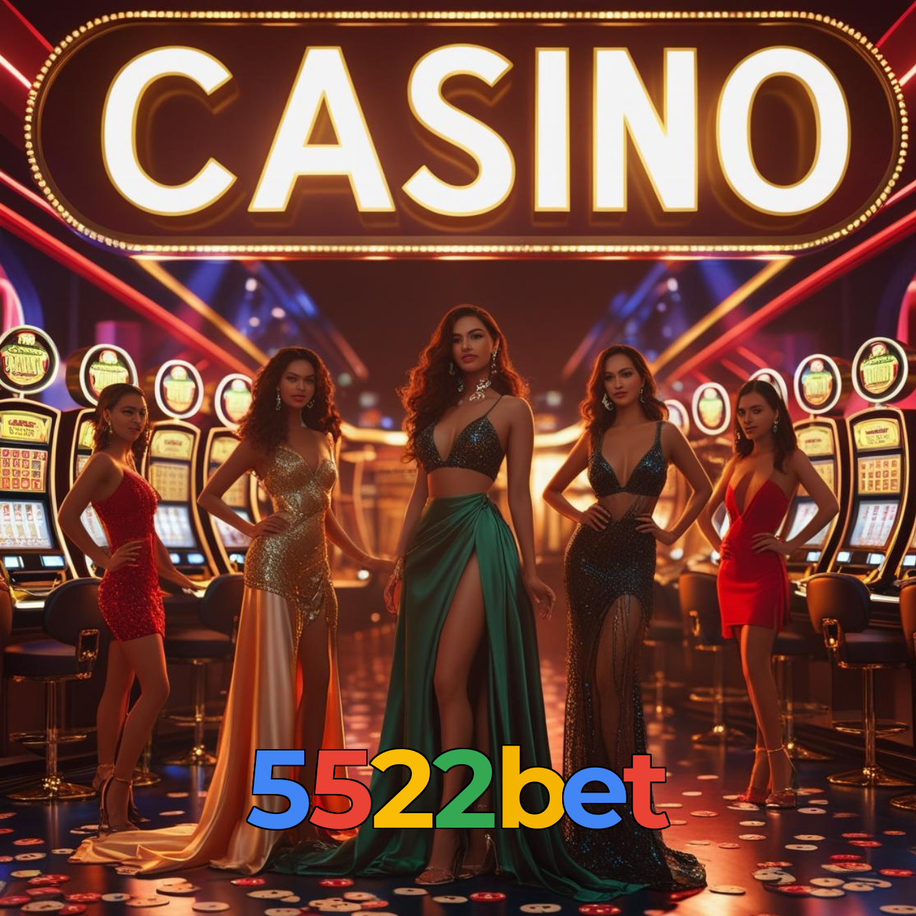 5522bet:Apostas ao vivo no futebol e prêmios em jogos como blackjack e roleta!