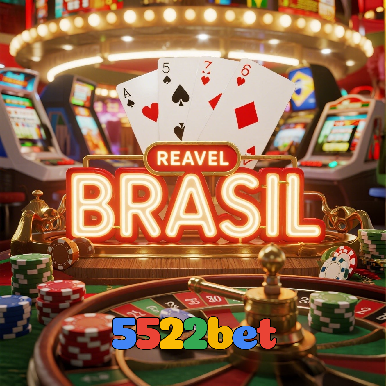 5522bet:Aposte no seu time de futebol e ganhe no blackjack e roleta online!