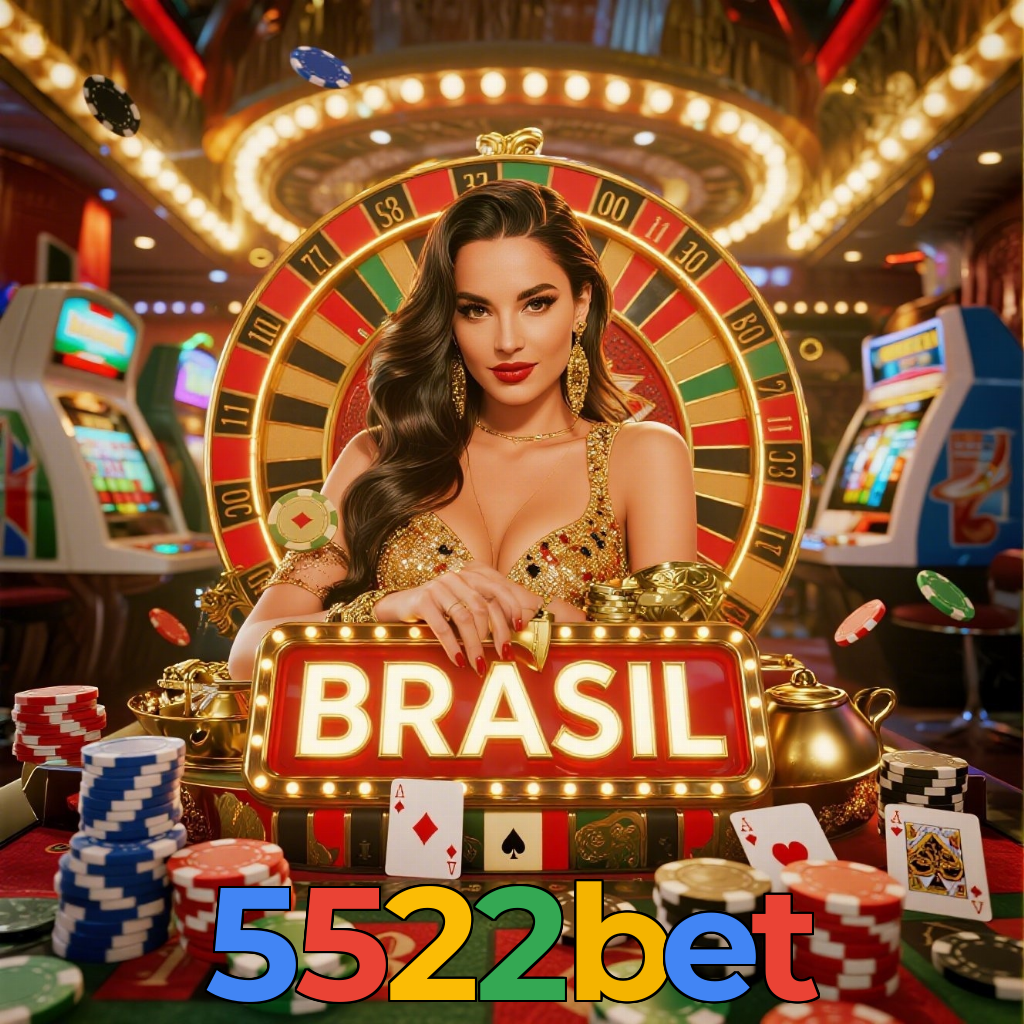5522bet:Apostas no futebol e grandes prêmios nos melhores jogos de cassino!