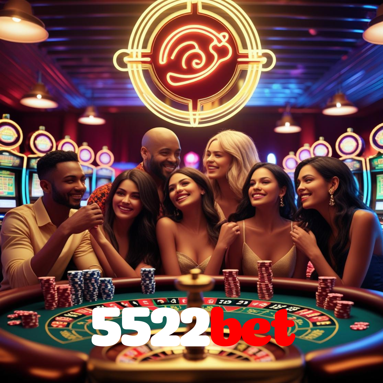 5522bet:O melhor cassino online está te esperando! Aposte e vença!