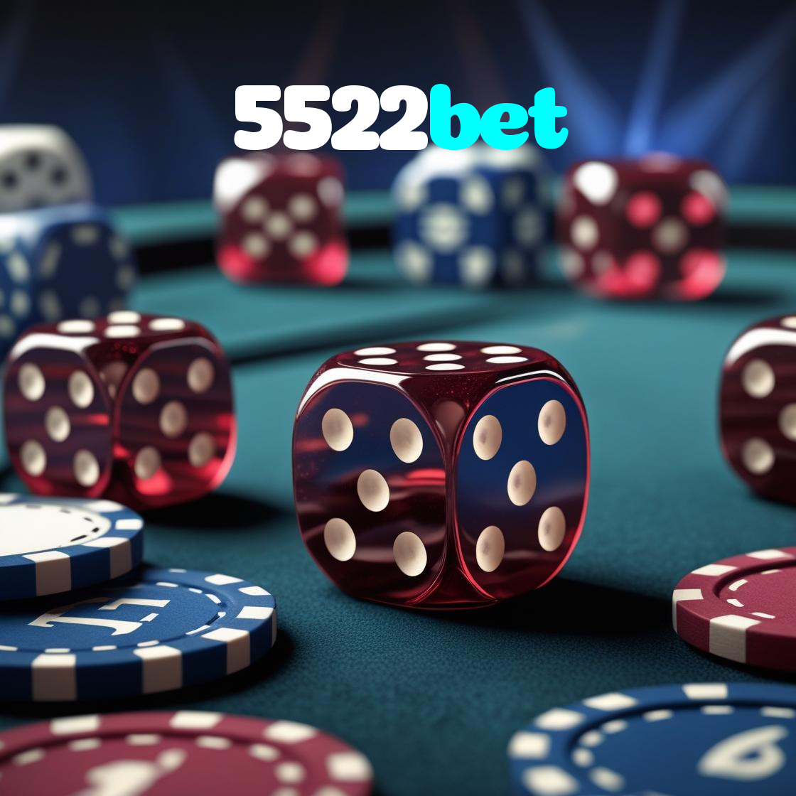 5522bet:Conquiste prêmios no futebol e vença nas mesas de poker online!