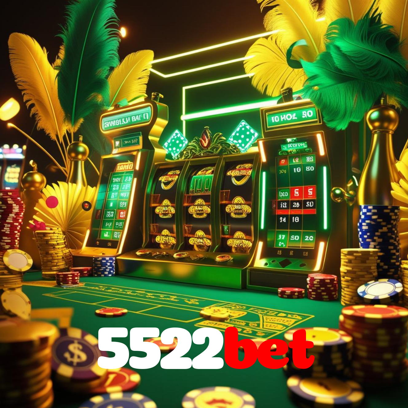 5522bet:Apostas no futebol e diversão garantida com roleta e blackjack!