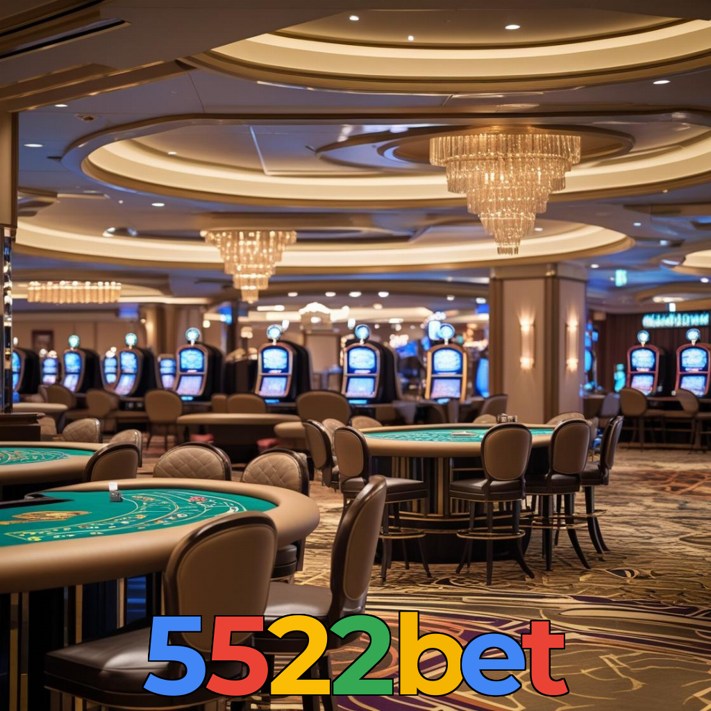 5522bet:Onde o futebol e o cassino online se encontram para diversão sem fim!