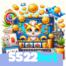 5522bet：Conquiste grandes vitórias em blackjack e aposte no futebol online!