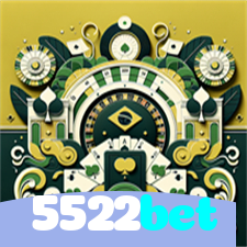 5522bet：Aposte nas nossas roletas e veja a sorte sorrir para você!