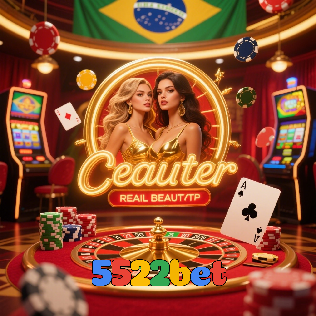 5522bet：Jogue poker e conquiste a vitória nas cartas!