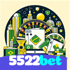 5522bet：Jogue nas nossas slots e conquiste prêmios de tirar o fôlego!