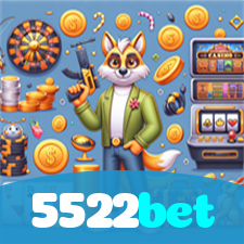 5522bet：Jogue poker, aposte no futebol e ganhe em grandes jogos de cassino!