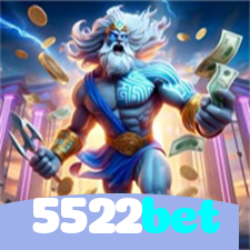 5522bet：A diversão começa no cassino online com poker, roleta e apostas no futebol!