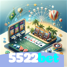 5522bet:As slots mais emocionantes estão aqui! Jogue agora!