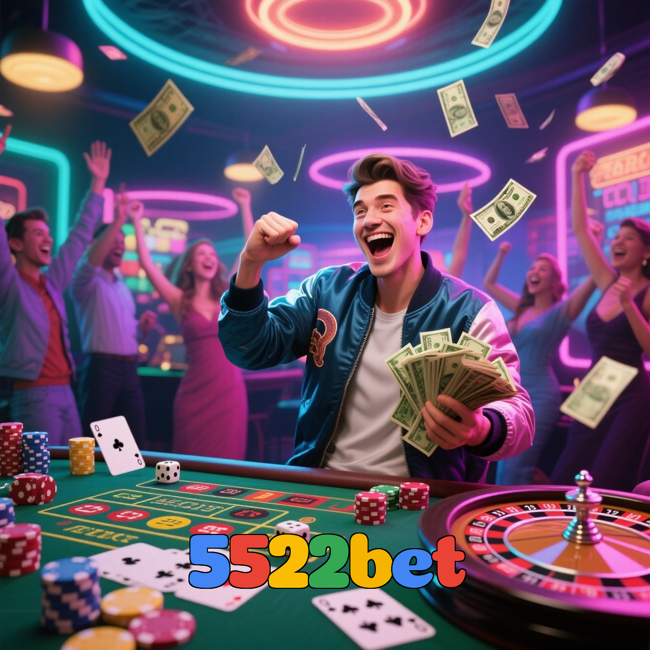 5522bet:Divirta-se com poker, blackjack e aposte no futebol online!