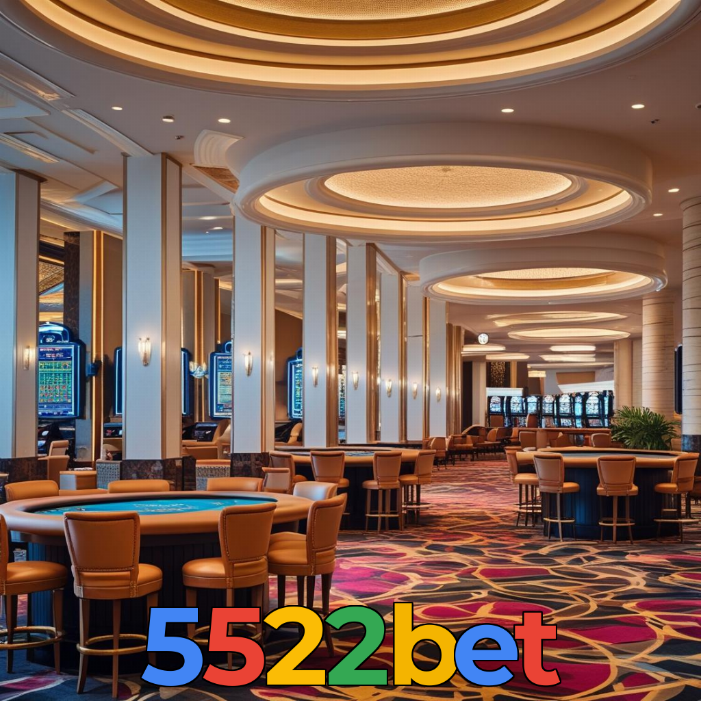 5522bet:Jogue agora no nosso cassino online e ganhe muito mais!