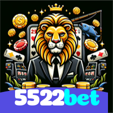 5522bet:Apostas ao vivo no futebol e os melhores jogos de cassino para você!